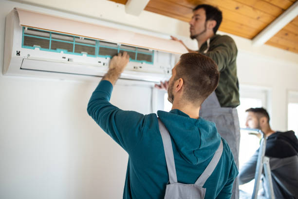 Best HVAC maintenance near me  in Princeton, MO