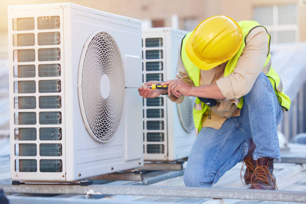 Best Affordable HVAC services  in Princeton, MO