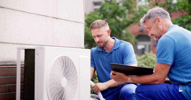 Best HVAC air duct cleaning  in Princeton, MO