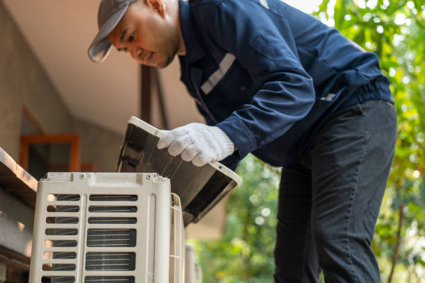 HVAC troubleshooting in Princeton, MO